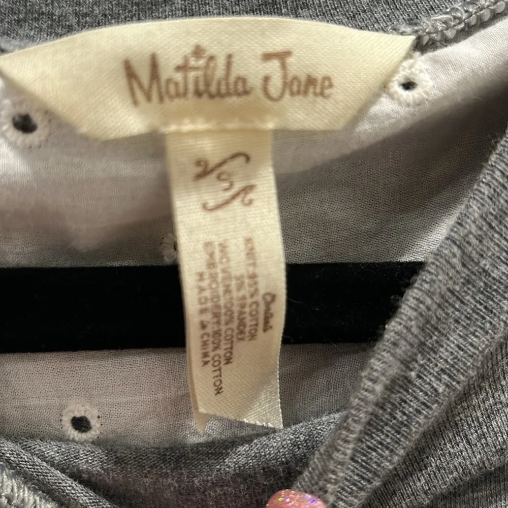 MATILDA JANE :: TOP - Picture 6 of 10